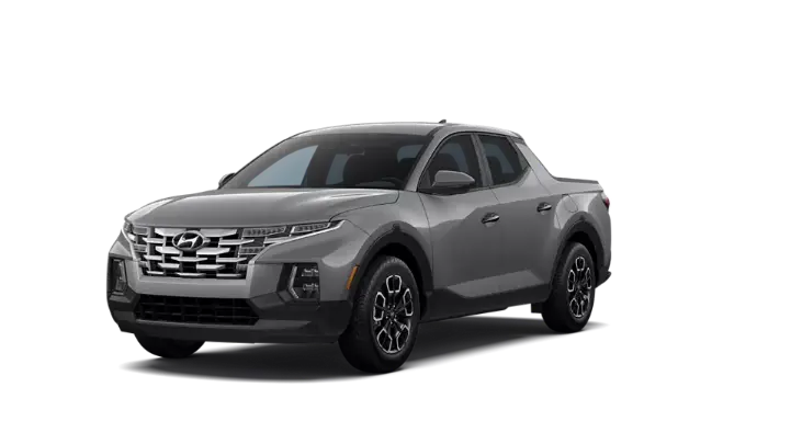 Hyundai Santa Cruz